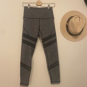 Cropped Zella Leggings